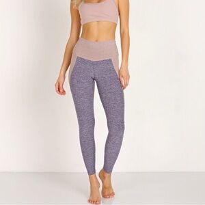 Beyond Yoga High Waisted Spacedye Legging